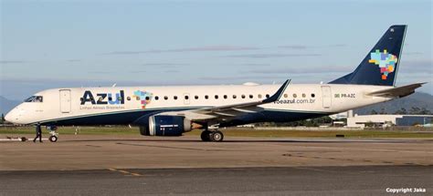 La Aerolínea Brasileña Azul Volará Entre Belo Horizonte Y Buenos Aires A Partir De Marzo