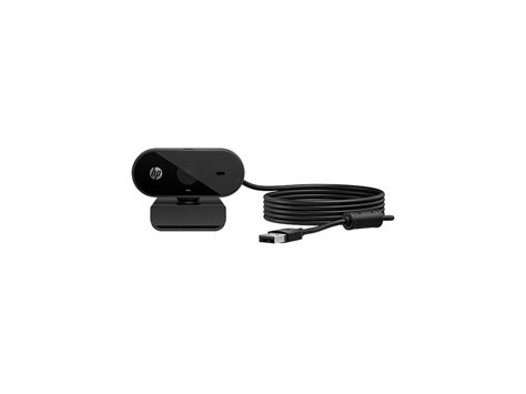 Hp Fhd Webcam Plug And Display Ambient Light Auto Adjust Full Hd P Wide Angle