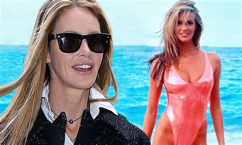 elle macpherson reveals some of her more unusual beauty tips at 50 dailym ai 1rcsqtx