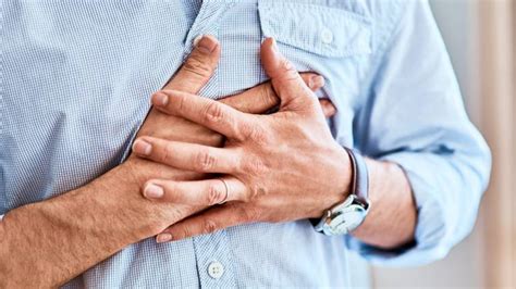 Cardiac arrest occurs when the heart stops beating. Facts to know about sudden cardiac arrest that could save ...