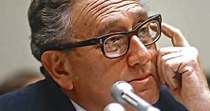 The Untold Truth Of Henry Kissinger