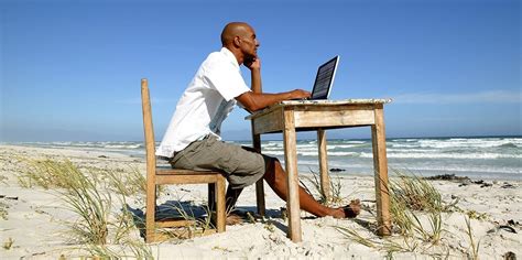 Are Remote Workers More Productive Than Office Workers