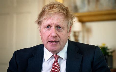 He was secretary of state for foreign and commonwealth affairs from 2016 to 2018 and mayor of london. «Великобритания станет сильнее, чем когда-либо прежде ...