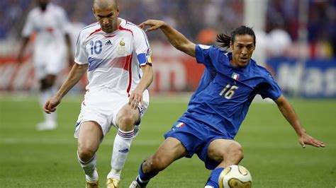 Watched it i've watched this. FIFA Rewind: Watch Italy versus France from World Cup 2006 ...