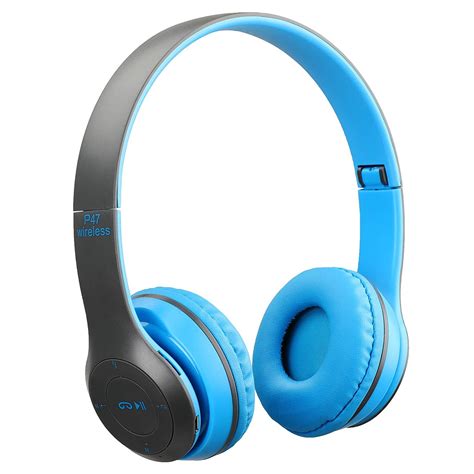 P47 Wireless Bluetooth Headphones Phonex Kenya