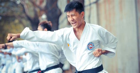 Shotokan Karate Is It Effective For Self Defense