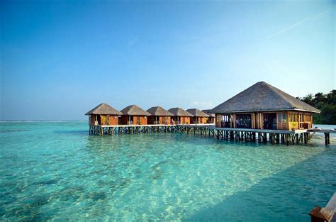 The Best Resorts In Maldives Expedia Insiders Choice