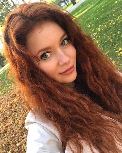 Go And Discover Tania Shkliarenko Yet Another Gorgeous Redhead From Ukraine Taniashkliarenko