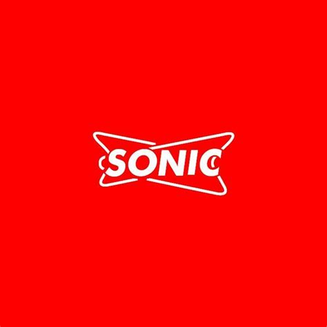 Sonic Drive In Logo Logodix