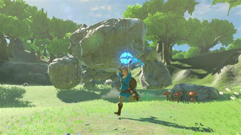 A parent's love side quest in zelda breath of the wild requires you to find a recipe for making cake and it is one thing that we couldn't figure out for a while. 'Zelda: Breath of the Wild' Is Now One Of The Best ...