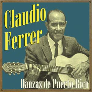 Claudio Ferrer Y Su Conjunto T Pico Iheart