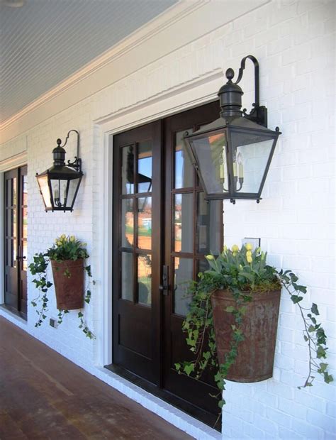 Check spelling or type a new query. 47 Rustic Farmhouse Porch Decor Ideas to Show Off This ...