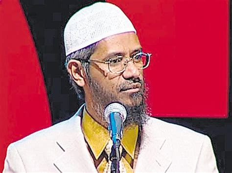 bangladesh bans controversial preacher zakir naik s peace tv world news hindustan times