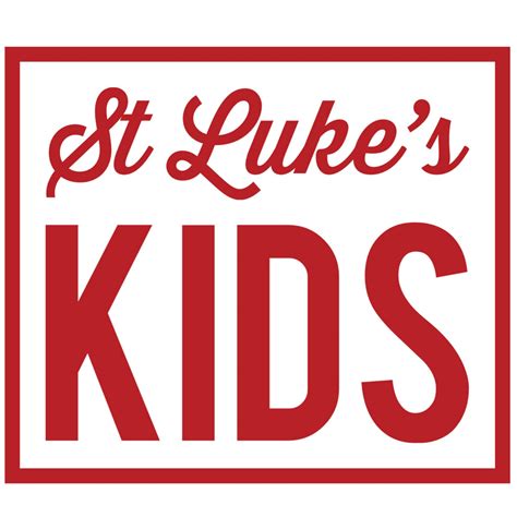 Families At St Lukes