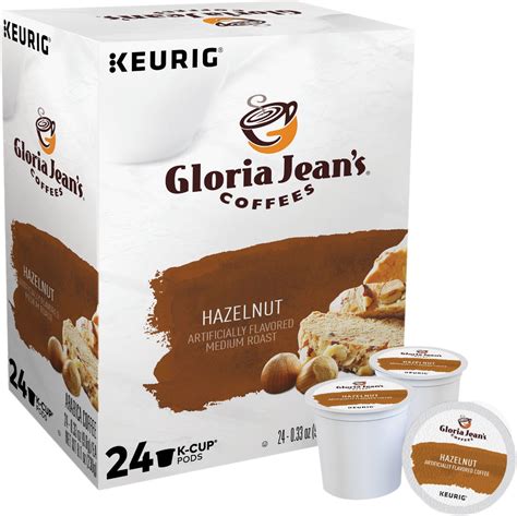 Buy Keurig Gloria Jean S Coffee K Cup Pack
