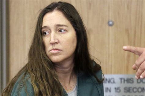 Megan Huntsman Pleads Guilty To Killing Six Infants