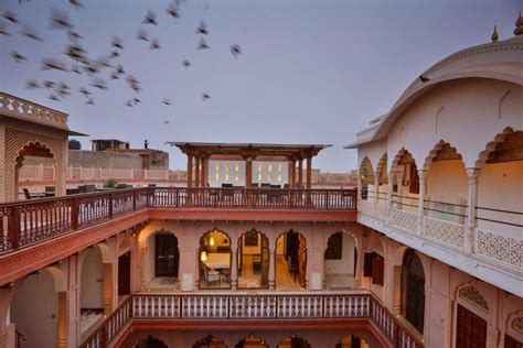 A New Hotel In Old Delhi Condé Nast Traveller India India Hotels