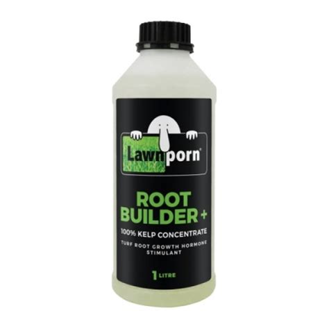 Lawnporn Root Builder Lawn Fertiliser Lawn Doctor Turf Shop Perth