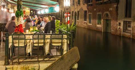 Musement Helps You Find The Best Tours Of Venice Food And Wine With A