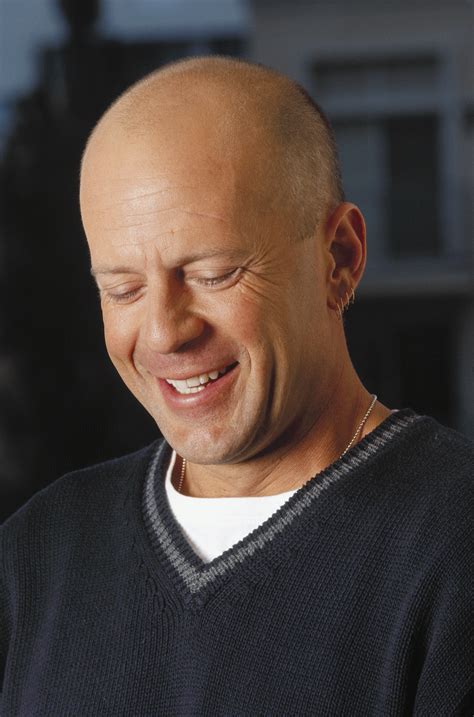 Bruce Willis People Work On Airstrip For Bruce Willis Suspended Due