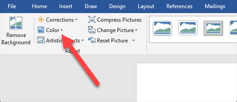 Can white hair turn black again? How to Change a Picture to Black and White in Microsoft Word