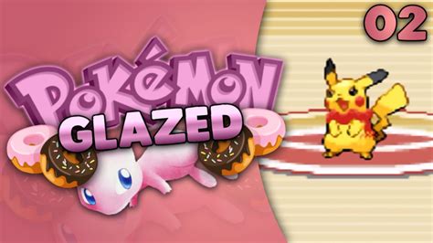 Special Pikachu Pokemon Glazed Episode 02 Youtube