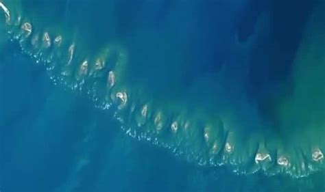 Is Ram Setu Real 12 Mysterious Facts About The Adams Bridge