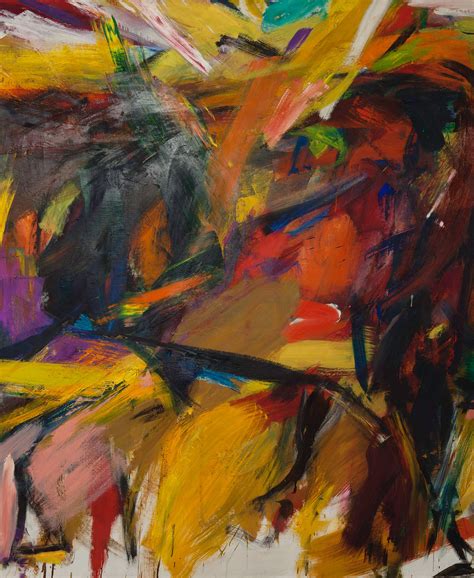 Women Of Abstract Expressionism At The Denver Art Museum