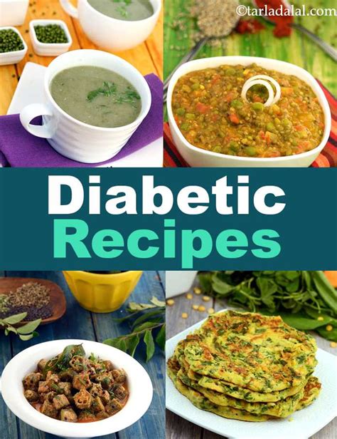Recipes For Heart And Diabetic Patients Diabeteswalls