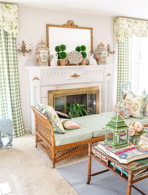 Granny Chic Decor What To Know And How To Get The Look In Your Home