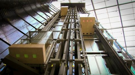 Riding on top of an elevator in anything other than inspection mode is a massive risk which could. Lift Engineering | The University of Northampton
