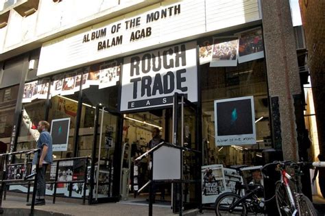 Rough Trade East August In Store Gigs Hoxton Radio