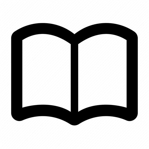 Book Icon Download On Iconfinder On Iconfinder