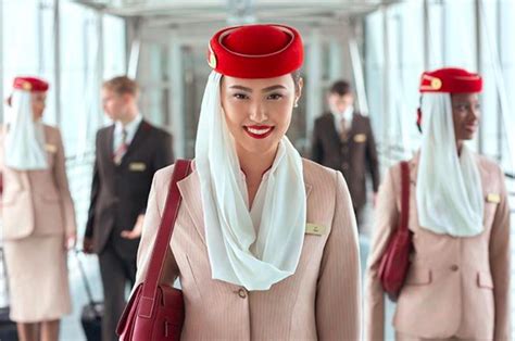 Being cabin crew is primarily about customer safety and security, however our day to day life involves making that passenger experience the best one yet. Emirates Cabin Crew Recruitment: Hardly Anyone Showed Up ...