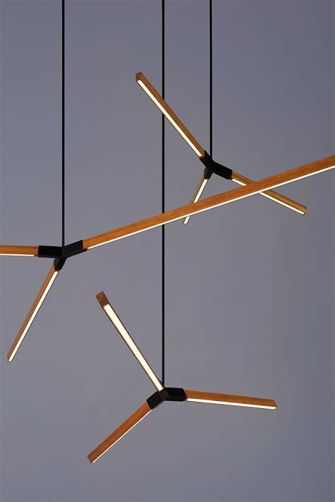To live in the light collection iv is to experience an enviable lifestyle known only to residents in the upmarket and luxurious resort living enclave which houses the light point, the light collection i, ii, iii, iv. Stickbulb Unveils Branch-Inspired Pendant Light Collection