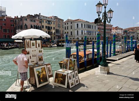 Venetian Paintings For Sale Hi Res Stock Photography And Images Alamy