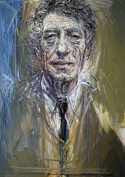 Alberto Giacometti Artofit
