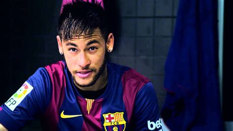 Neymar junior en el barcelona | neymar jr fc. "11 Against Ebola" Neymar Jr - YouTube