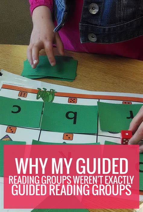 Why My Guided Reading Groups Werent Exactly Guided Reading Groups