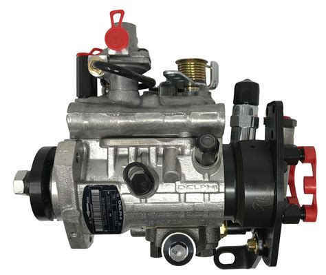 Delphi Diesel Fuel Injection Pump 8923a090g Vehicle Parts Market