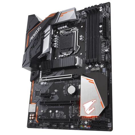 Gigabyte B360 Aorus Gaming 3 Motherboard Specifications On Motherboarddb
