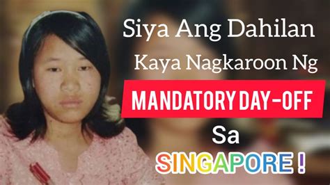Kalunos Lunos Ang Sinapit Sa Kamay Ng Mga Amo Tagalog True Crime Story Youtube