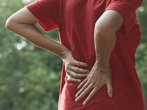 What To Do For A Bruised Tailbone Treatments And Pain Relief