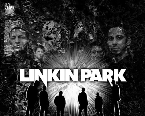 Linkin Park Band Linkin Park Music Hd Wallpaper Wallpaper Flare