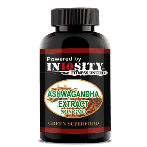 The Complete Guide To Ashwagandha Everything You Need To Know