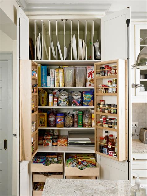 You're in search of thoughts then and in the event that you are remodeling your kitchen you may need to search a lot for this. Kitchen Storage Solutions | HGTV