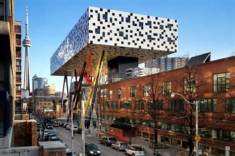 sharp centre for design - Google Search | Toronto architecture ...