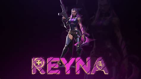 Reyna Wallpapers Wallpaper Cave