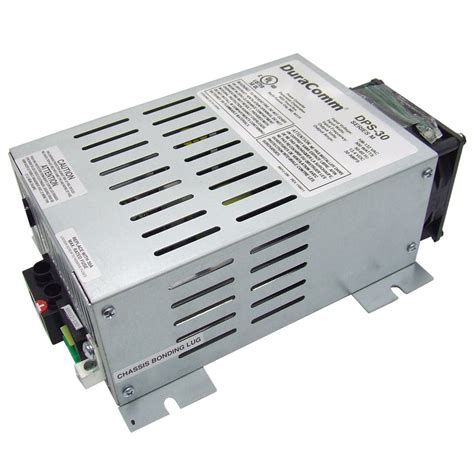 Power Supply Utility 30a 12vdc Primus Electronics