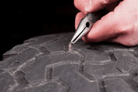 How To Find A Leak In A Tire Top 4 Methods We Try Tires